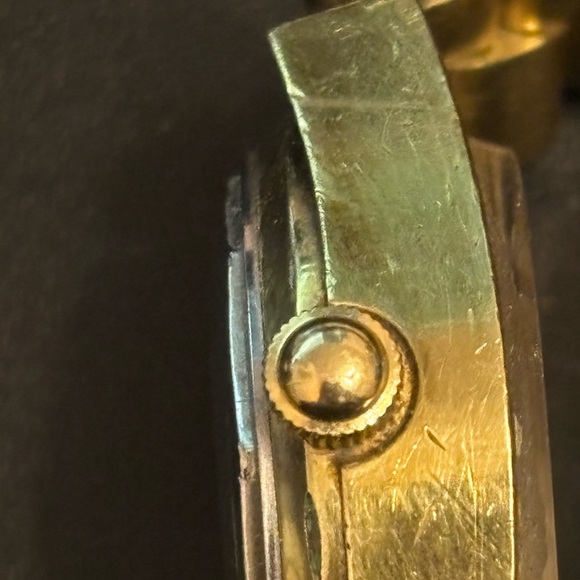 Tissot – Vintage Manual-Wind Swiss Watch (1960s–1970s) - Picture 7 of 7